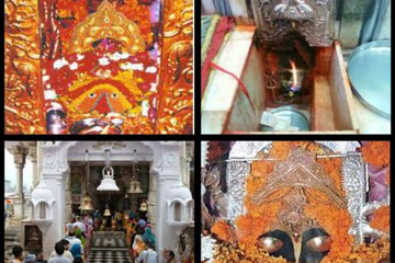 4 Devi Darshan Tour