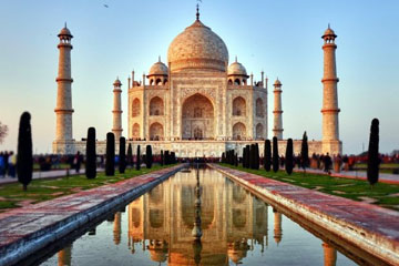 Agra Car Rentals