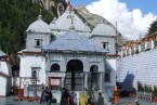 Uttarkashi - Gangotri