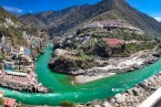 Badrinath - Rudraprayag