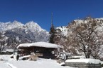 Local Sightseeing of Chitkul Sangla Valley