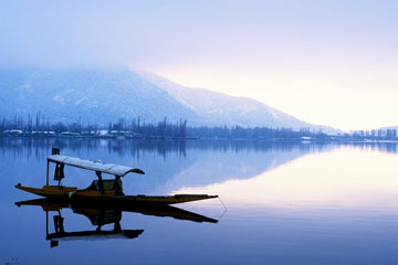 Srinagar Tour